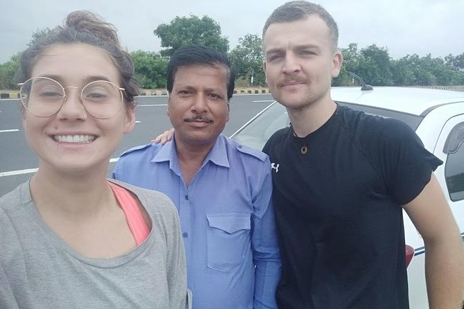 New Delhi Private Tour with Transportation - Gandhi’s Trail and Mughal Mastery: Raj Ghat and Humayun’s Tomb