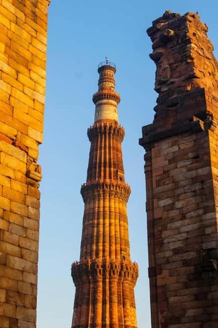 New Delhi: Qutub Minar Light & Sound Show Tour - Should you book the Qutub Minar Light & Sound Show tour?