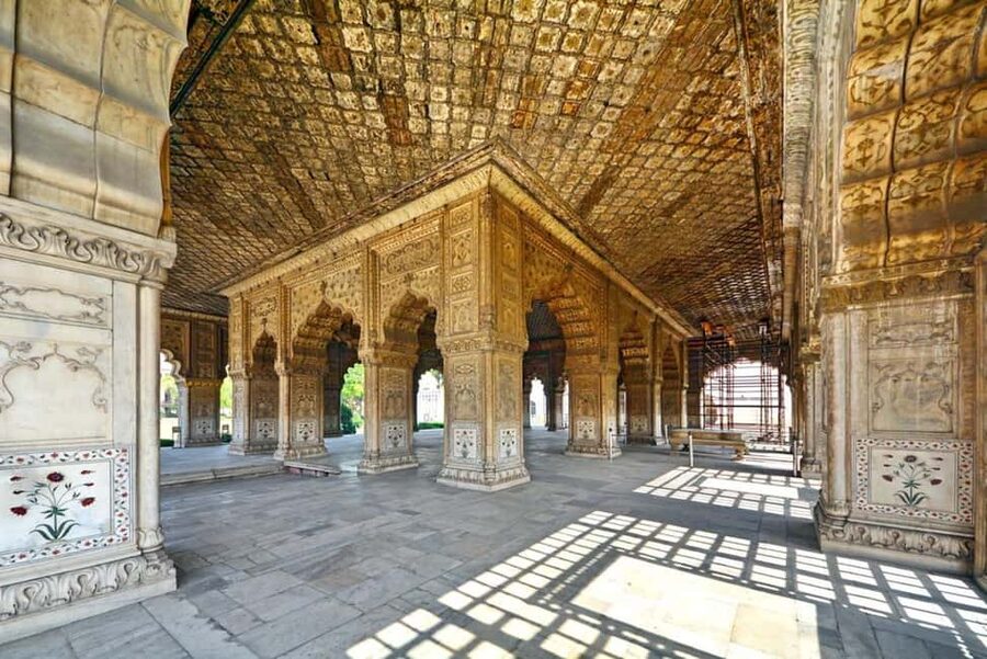 New Delhi: Red Fort Entry Ticket with Optional Add-Ons - Key takeaways before you go