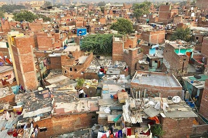 New Delhi Sanjay Colony slum Tour (Private Tour) - Quick Hits: What Makes This Tour Worth Your Time