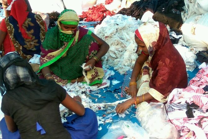 New Delhi: Sanjay Colony Slum Tour with Locals - Key Points You’ll Actually Care About