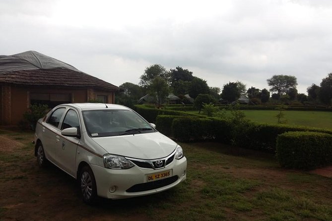 New Delhi to Agra Jaipur 4 Days Tour - Key things that make this tour work