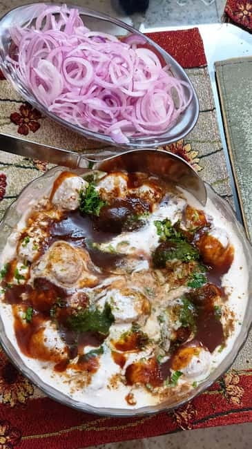 New Delhi: Traditional Indian Cooking Class & Market Visit - Chai, Kitchen Rhythm, and Learning Spices That Shape Flavor