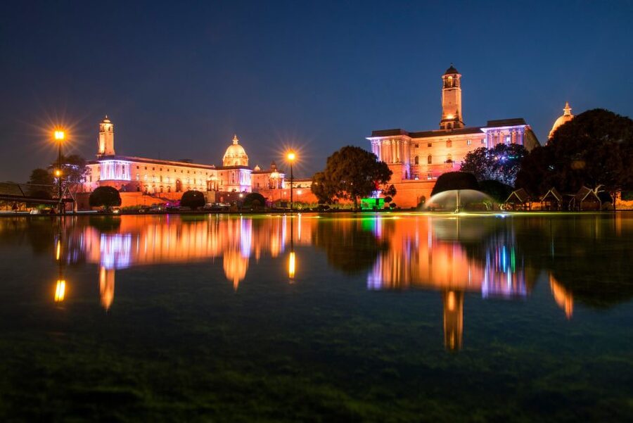 New Delhi: Walking Tour by Night - Price and Value: Is $14 Worth It?