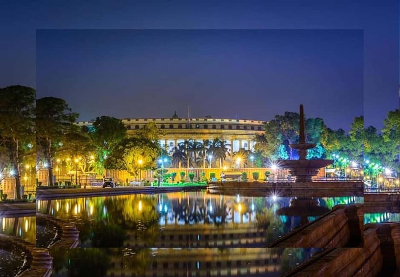 Night View of Delhi Tour - 4 Hrs - Price and Value at About $30: What You’re Getting for the Money