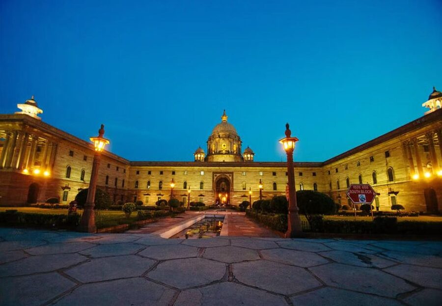Night View of Delhi Tour - 4 Hrs - Should You Book This Night View of Delhi Tour?