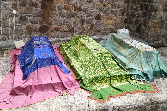 Nizamuddin Tour - How a private 2-hour format changes what you notice