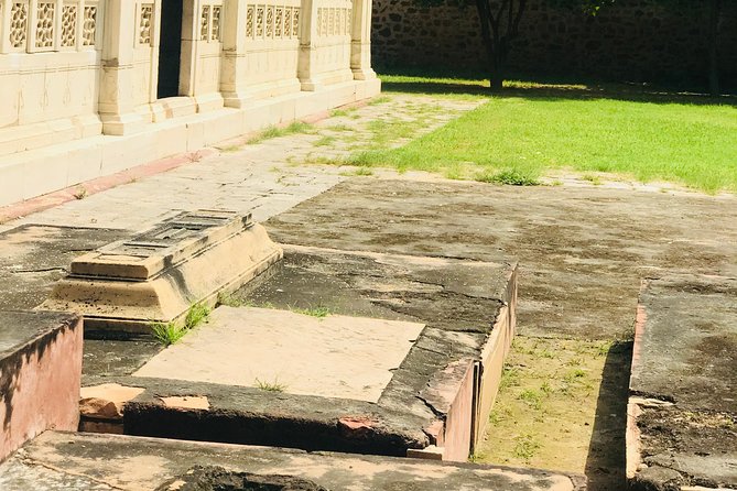 Nizamuddin Tour - Price and value: is $35 worth it?