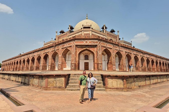 Old and New Delhi City Tour Full Day - Price and Value: What $79 Really Buys You