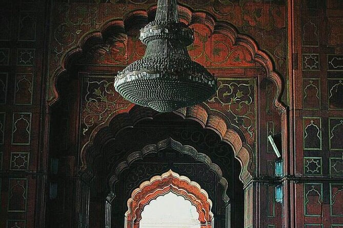 Old and New Delhi City tour - Pickup and timing: what to expect from a 9:00 AM start