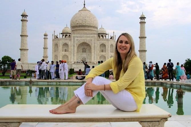 Old and New Delhi Private City Tour - Qutub Minar: the UNESCO-style landmark stop that anchors New Delhi
