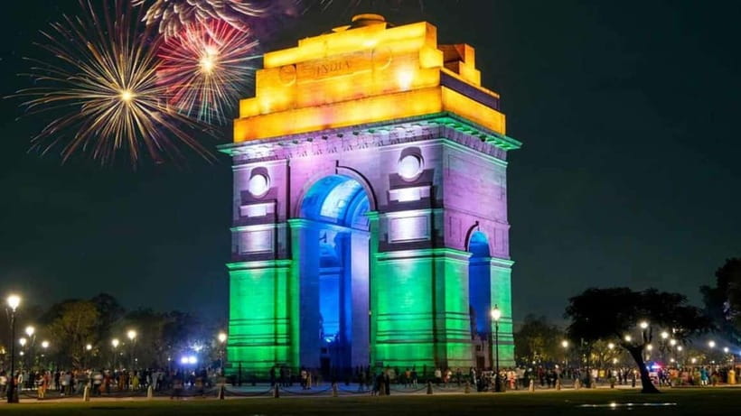 Old and New Delhi Private Full or Half-Day Tour - Key Things I’d Prioritize