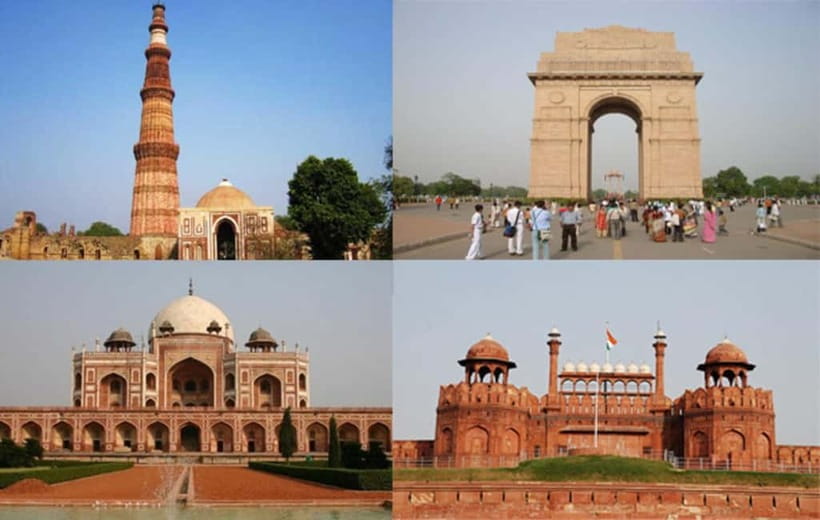Old and New Delhi Private Full or Half-Day Tour - Who This Private Tour Fits Best (And Who Should Skip It)