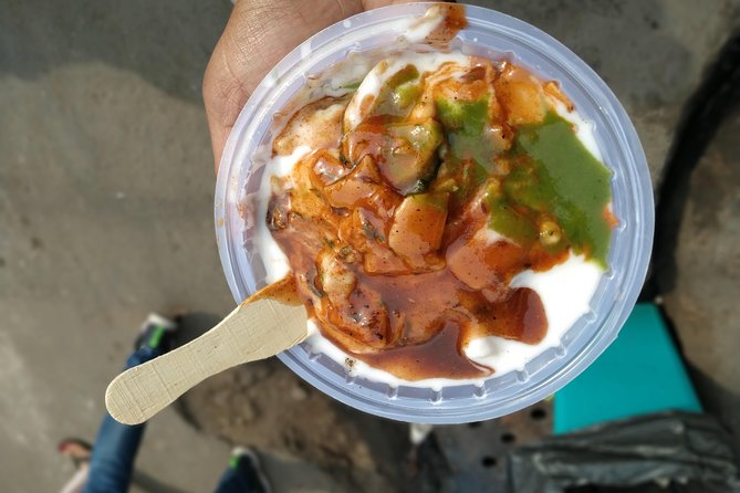Old and New Delhi Street Food Sampling - Why This Old-to-New Delhi Street Food Route Works in 3 Hours