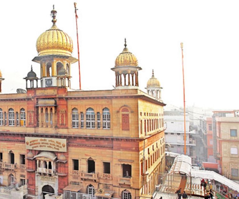 Old Delhi: 3-Hour Private Tuk-Tuk/Rickshaw Ride Tour - What to expect from the guides: English support, plus real local know-how