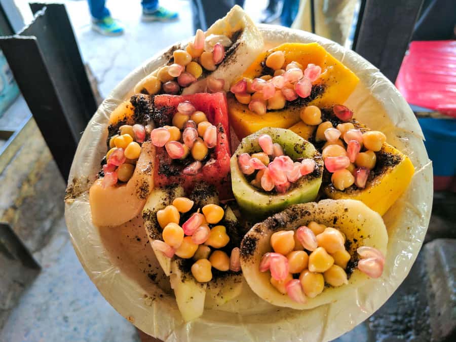 Old Delhi: 3-hour Street Food Tour - Key Points You Should Know Before You Go