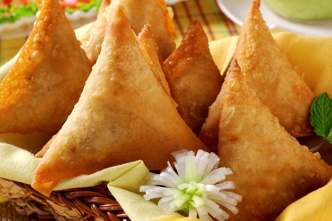 Old Delhi Breakfast & Walking Trails - Price and value: what $29 really covers