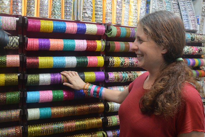 Old Delhi Food, Heritage&Cultural Walk with Rickshaw ride to Masterji Kee Haveli - Why this Old Delhi food-and-heritage mix is worth your time