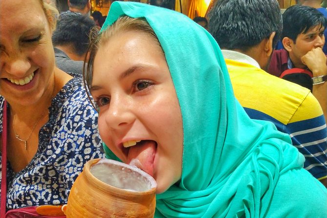 Old Delhi Food-Spice Market-Temples Tour Soon Featured on NETFLIX - Why This Old Delhi Food and Temple Tour Makes Sense in 3 Hours