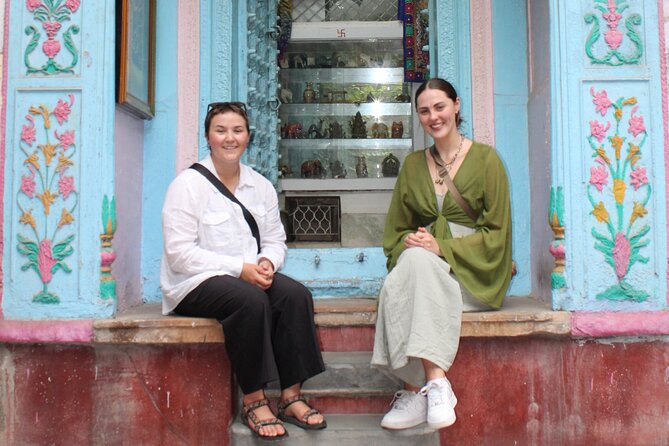 Old Delhi Food Tour Safari - The Capital of Flavors - How the Old Delhi Food Tour Safari Works in 5 Hours