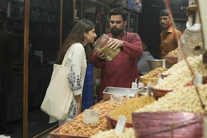 Old Delhi Food Walk by Haveli Dharampura [Private] - Why this Old Delhi food walk feels different than a list of snacks