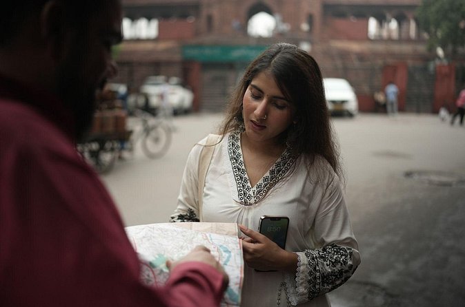 Old Delhi Food Walk by Haveli Dharampura [Private] - Spice, sweat, and smart pacing: how to enjoy Old Delhi without feeling wrecked
