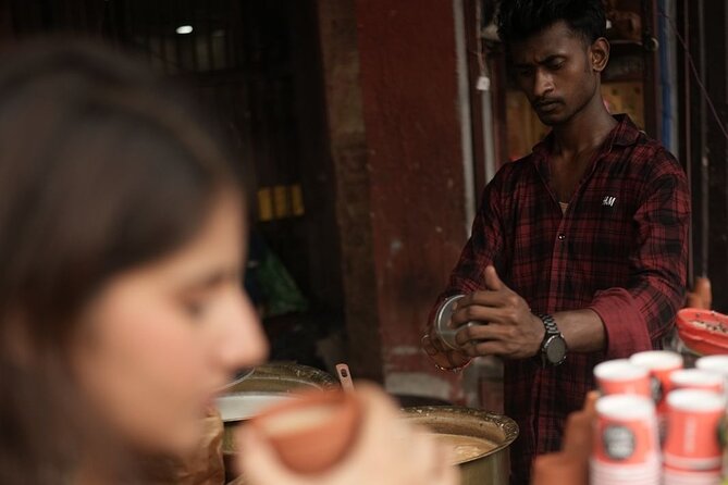 Old Delhi Food Walk by Haveli Dharampura [Private] - Who this private Old Delhi food walk suits best