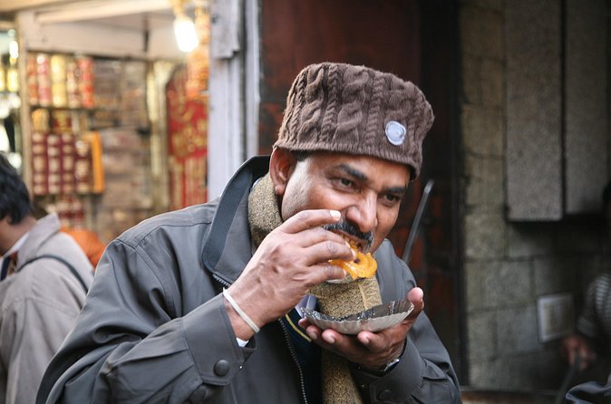 Old Delhi Food Walk by Haveli Dharampura [Private] - Should you book this Old Delhi food walk?