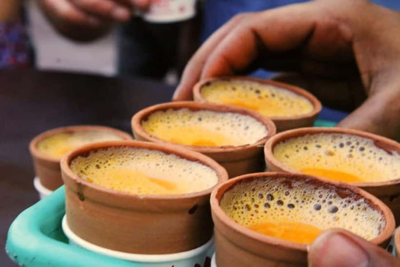 Old Delhi: Guided Street Food Tour w/ Private Transportation - What You’ll Eat: The Real Strategy Is Pacing