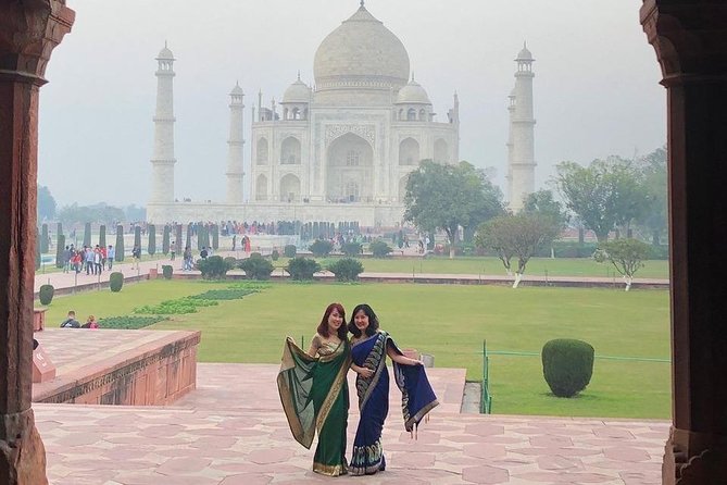 Old Delhi Heritage Walk with Rickshaw Ride - Old Delhi feels loud. This tour gives you a plan.