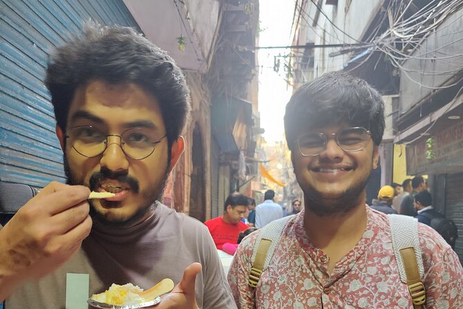 Old Delhi Morning - Fun, Food & Faith all inclusive private tour - Morning plan: 3 hours, private group, start at Jama Masjid