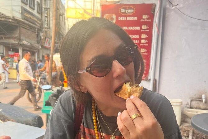 Old Delhi Morning - Fun, Food & Faith all inclusive private tour - Value and price: what $59.86 buys you in real terms