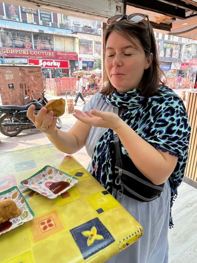 Old Delhi: Night Feast in Old Delhi Guided Food Tour - Why Old Delhi tastes better after dark