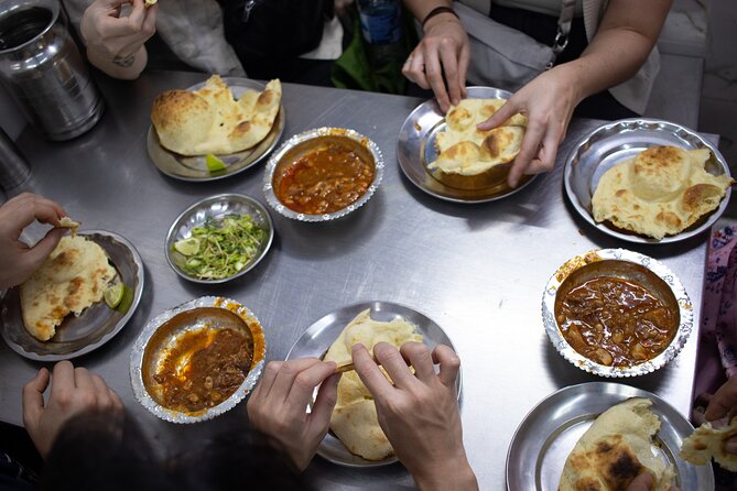 Old Delhi Night Food Tour - Kitchens & Local Stories - Why this Old Delhi night tour feels different