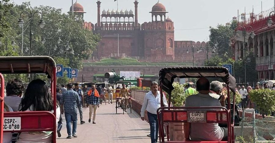Old Delhi: Private Tour of Chandni Chowk, Tuk Tuk & Food - Price and value: what $70 per person really buys you