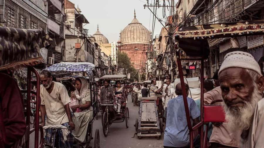 Old Delhi: Red Fort, Jama Masjid & Chandni Chowk by Tuk Tuk - Key Points Worth Your Attention