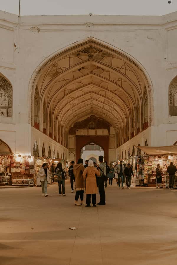 Old Delhi: Red Fort, Jama Masjid & Chandni Chowk by Tuk Tuk - Old Delhi by Tuk-tuk: the big sights in smart order