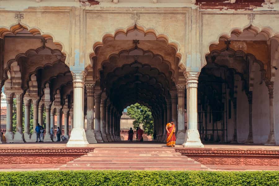 Old Delhi: Red Fort, Jama Masjid & Chandni Chowk by Tuk Tuk - Chandni Chowk by tuk-tuk: street life, street food, quick shopping