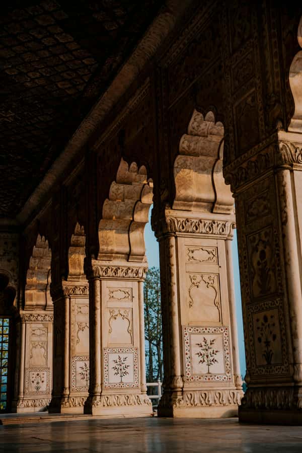 Old Delhi: Red Fort, Jama Masjid & Chandni Chowk by Tuk Tuk - Timing tips so you don’t feel rushed