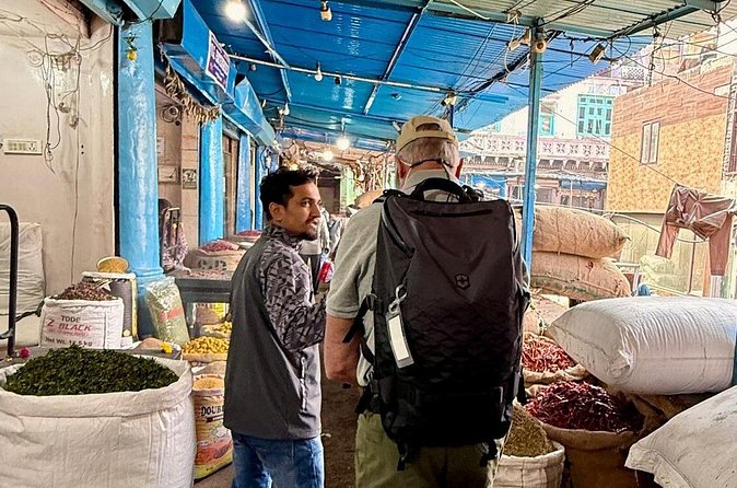 Old Delhi's Belly - Price and value: what $50 buys you (and what it doesn’t)
