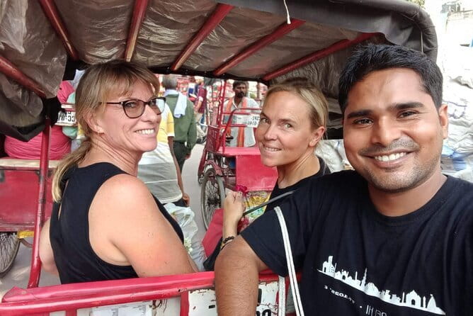 Old Delhi Spice Market and Temple Tour - Key things you’ll remember from this Old Delhi tour