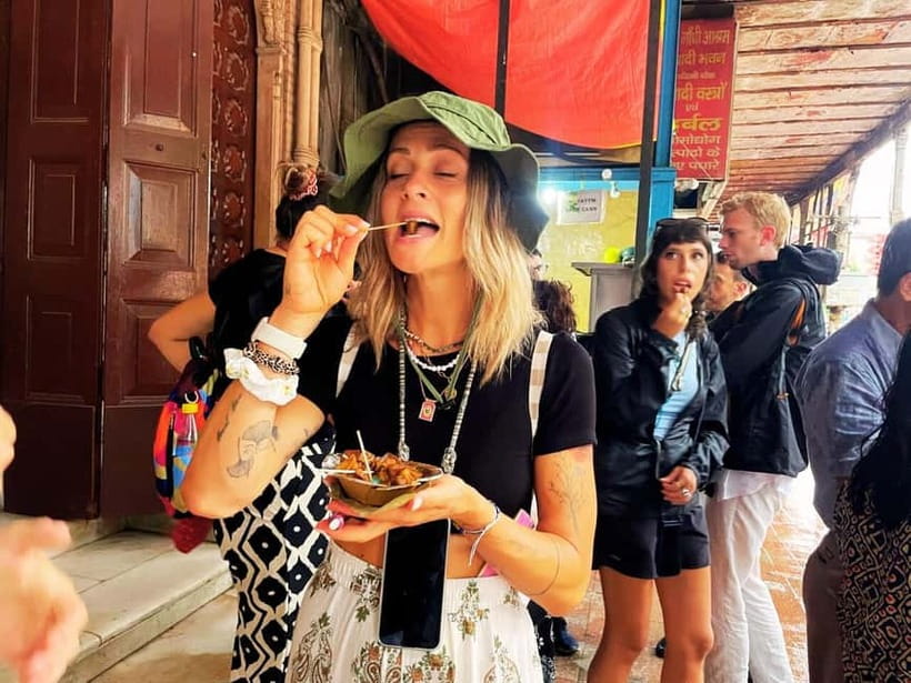Old Delhi Street Food and Spice Market Tour - Should you book it?