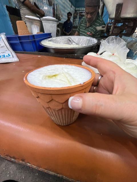 Old Delhi Street Food Tour - Who should book this Old Delhi street food tour?