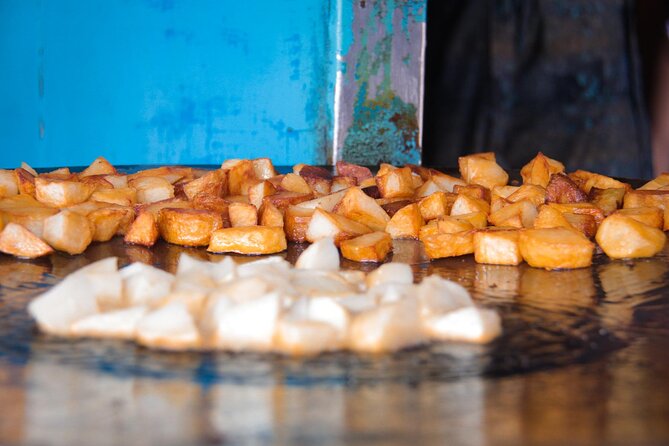 Old Delhi Street Food Tour - Pace, Crowd Energy, and Staying Comfortable in Old Delhi