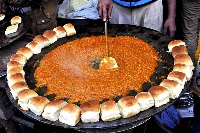 Old Delhi street Food Tour & spice market- For Indian food lover - Getting around: pickup, private group, and the cycle ricksha ride