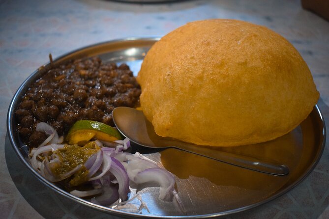 Old Delhi Street Food Tour - Tuk-tuk hops + lane walking: how the route keeps it doable