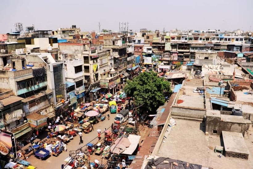 Old Delhi Temples and Spice Market Tour - Key highlights that make this tour worth it