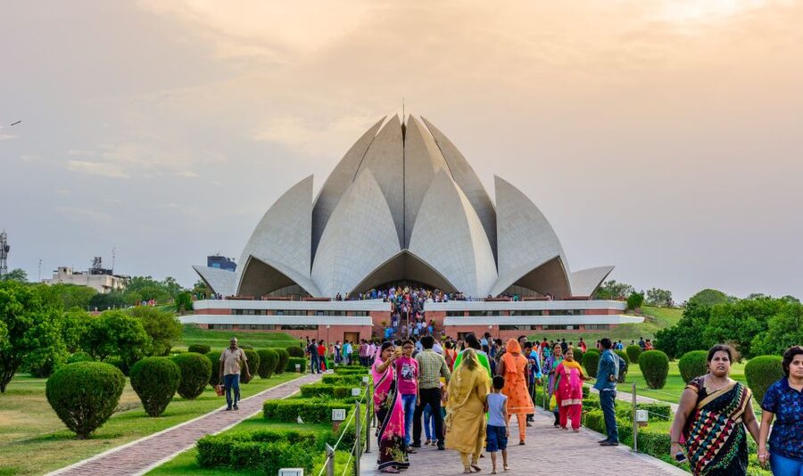 Old Delhi Temples and Spiritual Sites Private 6-Hour Tour - What Makes This Old Delhi Spiritual Tour Worth $40