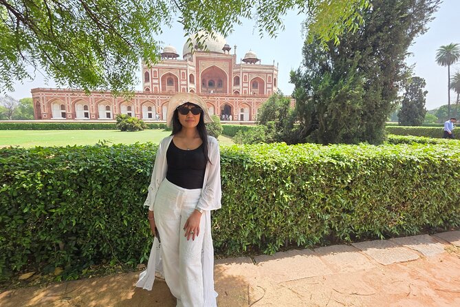 Old Delhi Tour by Tuk-Tuk Street Food and Shopping Experience - Optional Old Delhi shopping hour: spend smart, not frantic