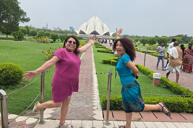 Old Delhi Tour by Tuk-Tuk Street Food and Shopping Experience - Price and value: the $5 base plus what you might add